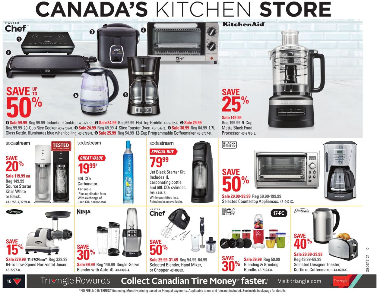 Canadian Tire Flyer - 04/22-04/28/2021 (Page 20)