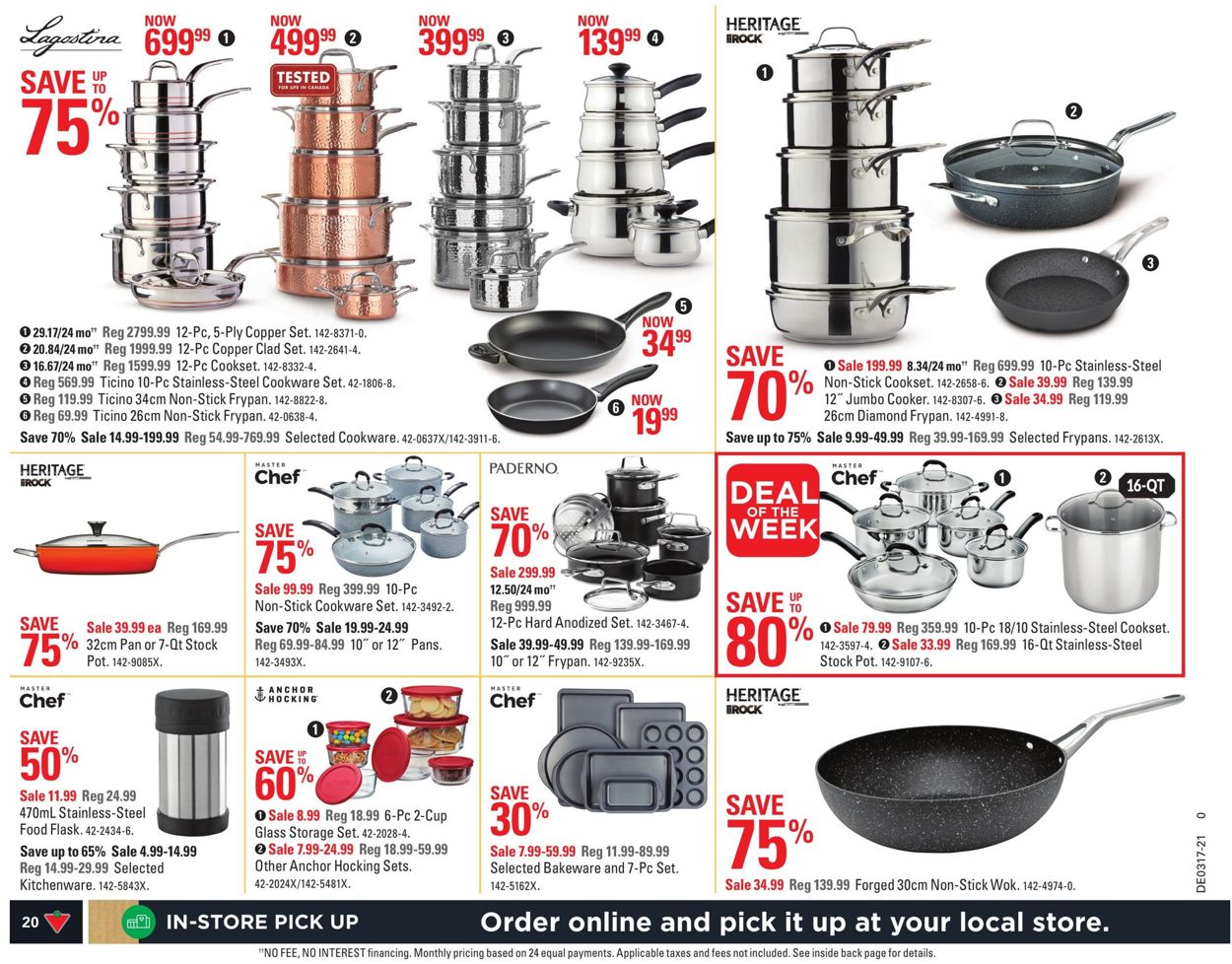 Canadian Tire Flyer - 04/22-04/28/2021 (Page 24)