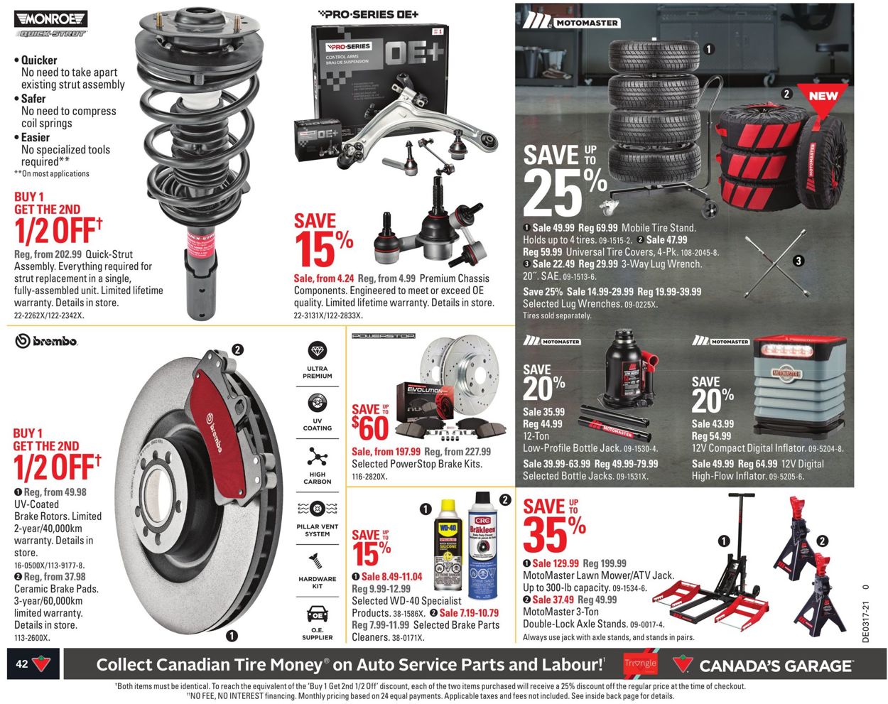 Canadian Tire Flyer - 04/22-04/28/2021 (Page 48)