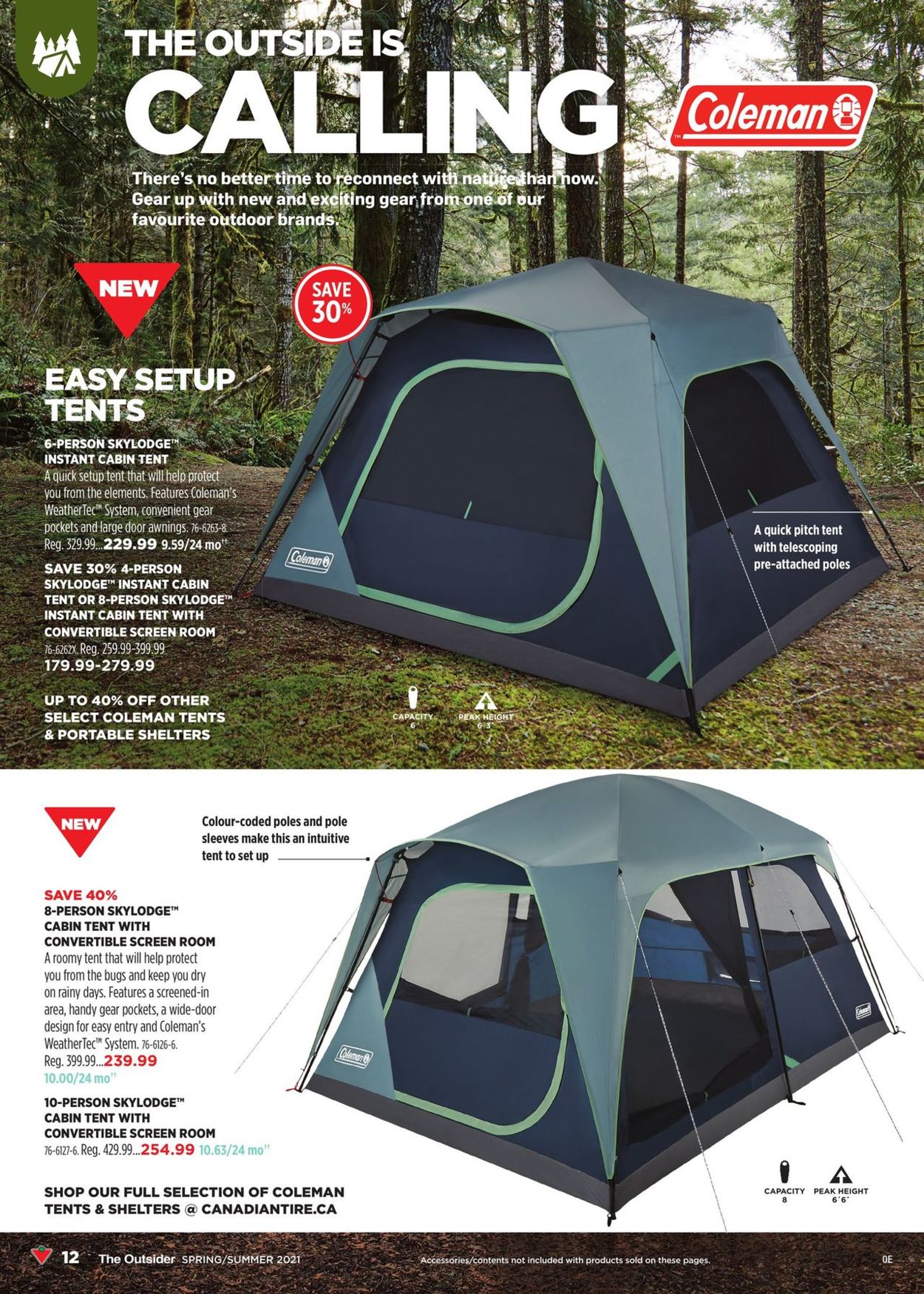 Canadian Tire Flyer - 04/23-05/06/2021 (Page 12)