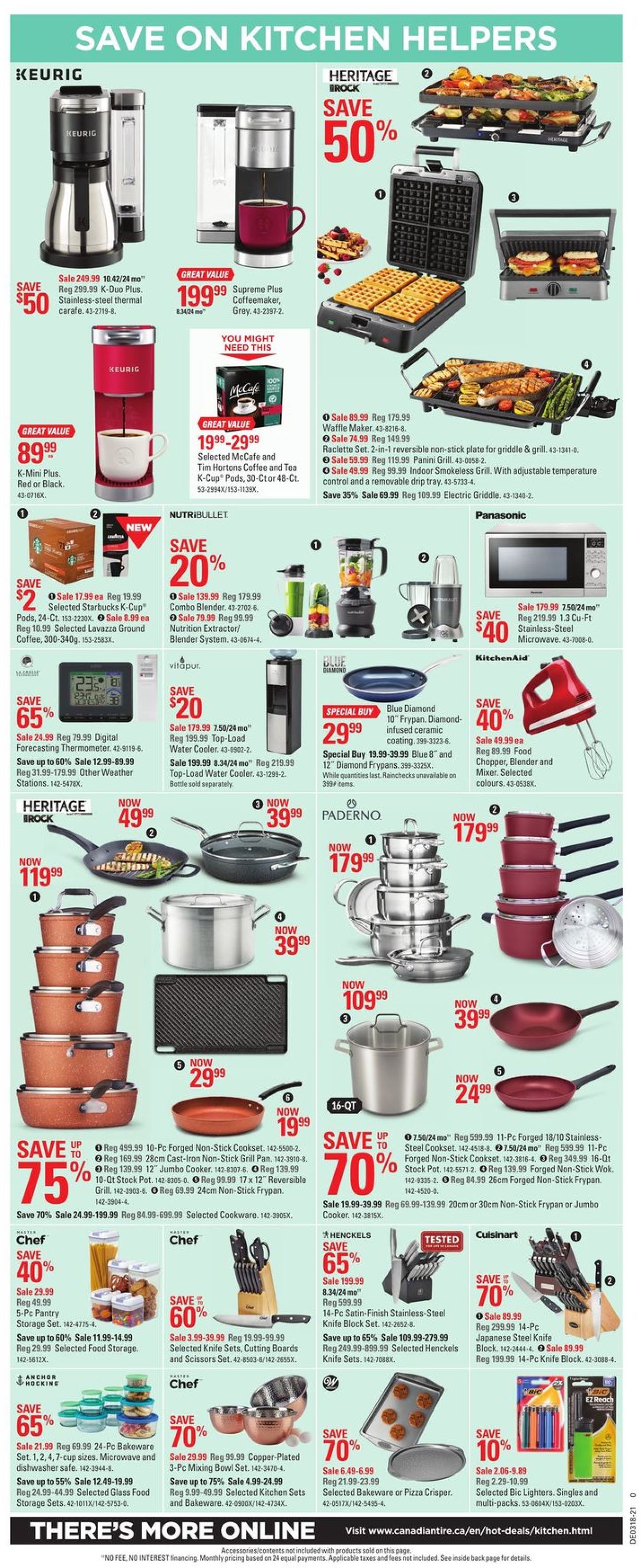 Canadian Tire Flyer - 04/29-05/05/2021 (Page 7)