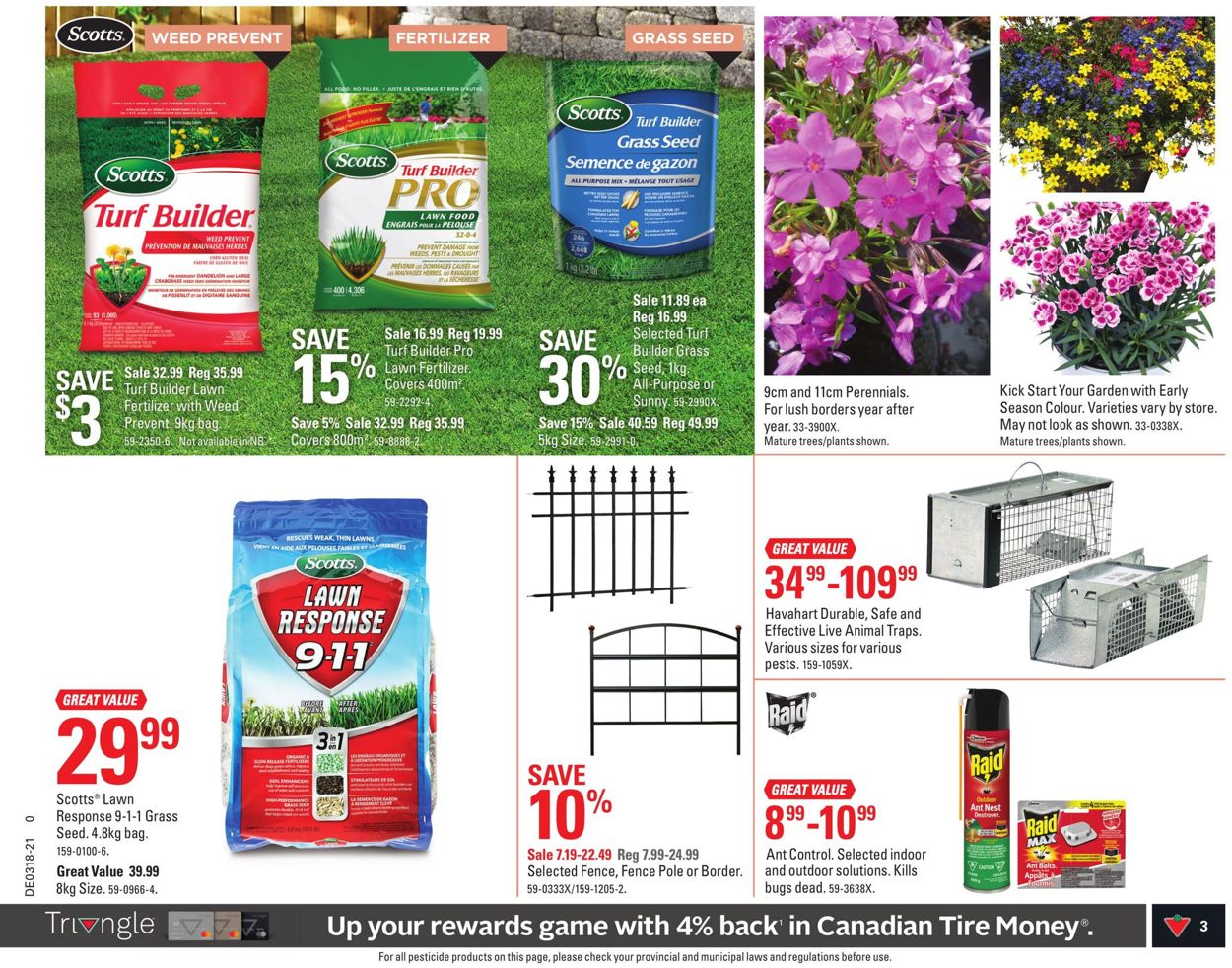 Canadian Tire Flyer - 04/29-05/05/2021 (Page 10)