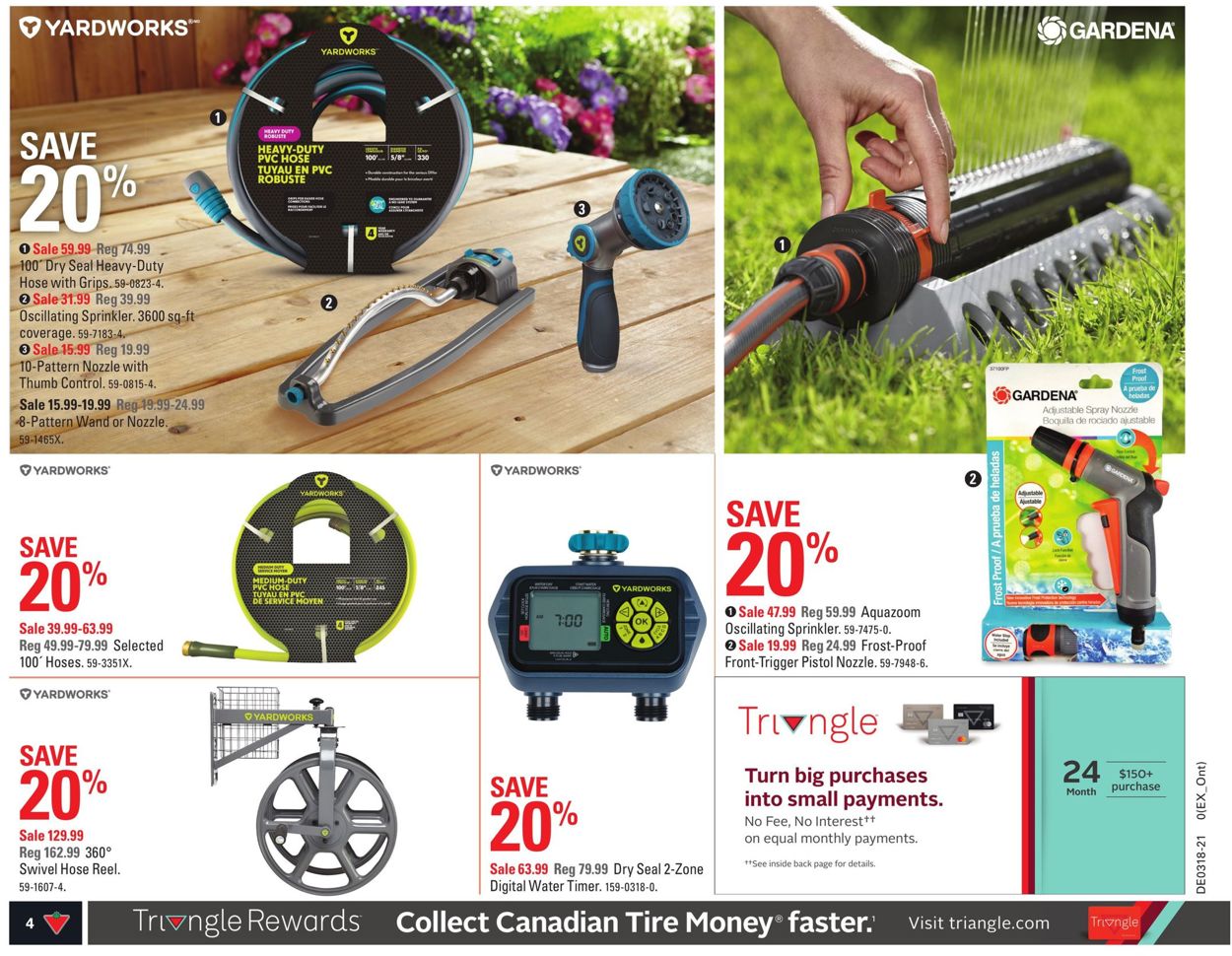Canadian Tire Flyer - 04/29-05/05/2021 (Page 11)