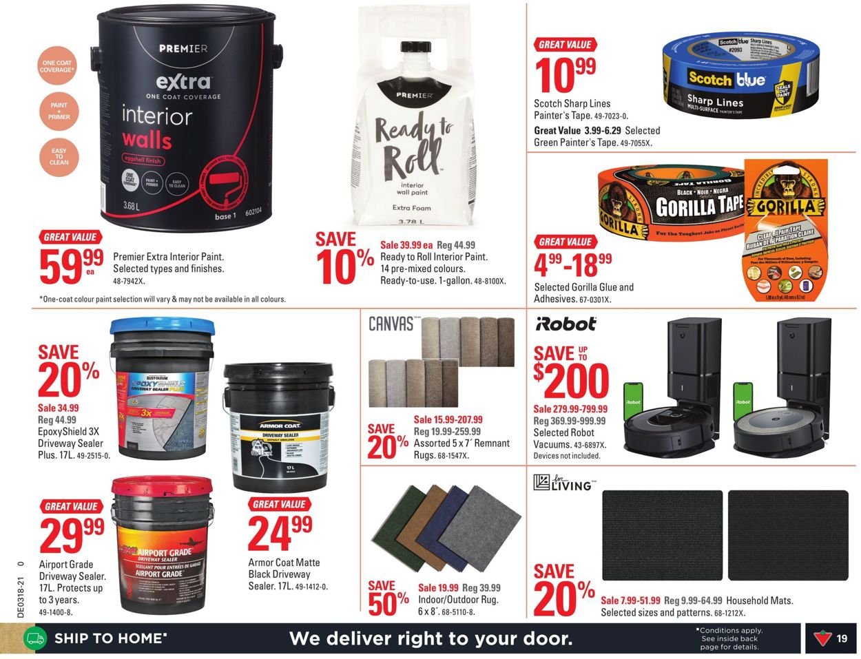 Canadian Tire Flyer - 04/29-05/05/2021 (Page 27)
