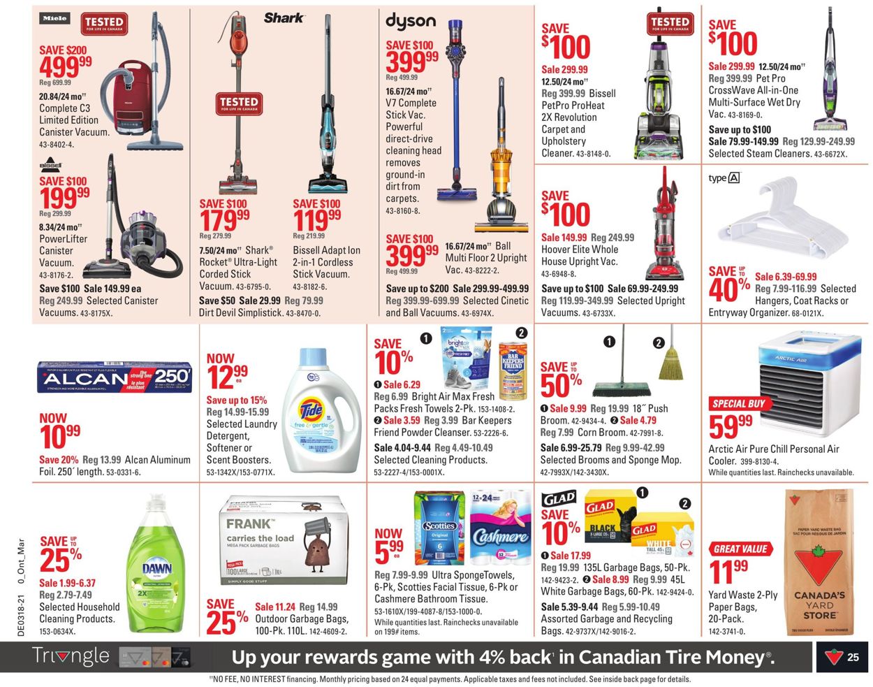 Canadian Tire Flyer - 04/29-05/05/2021 (Page 33)