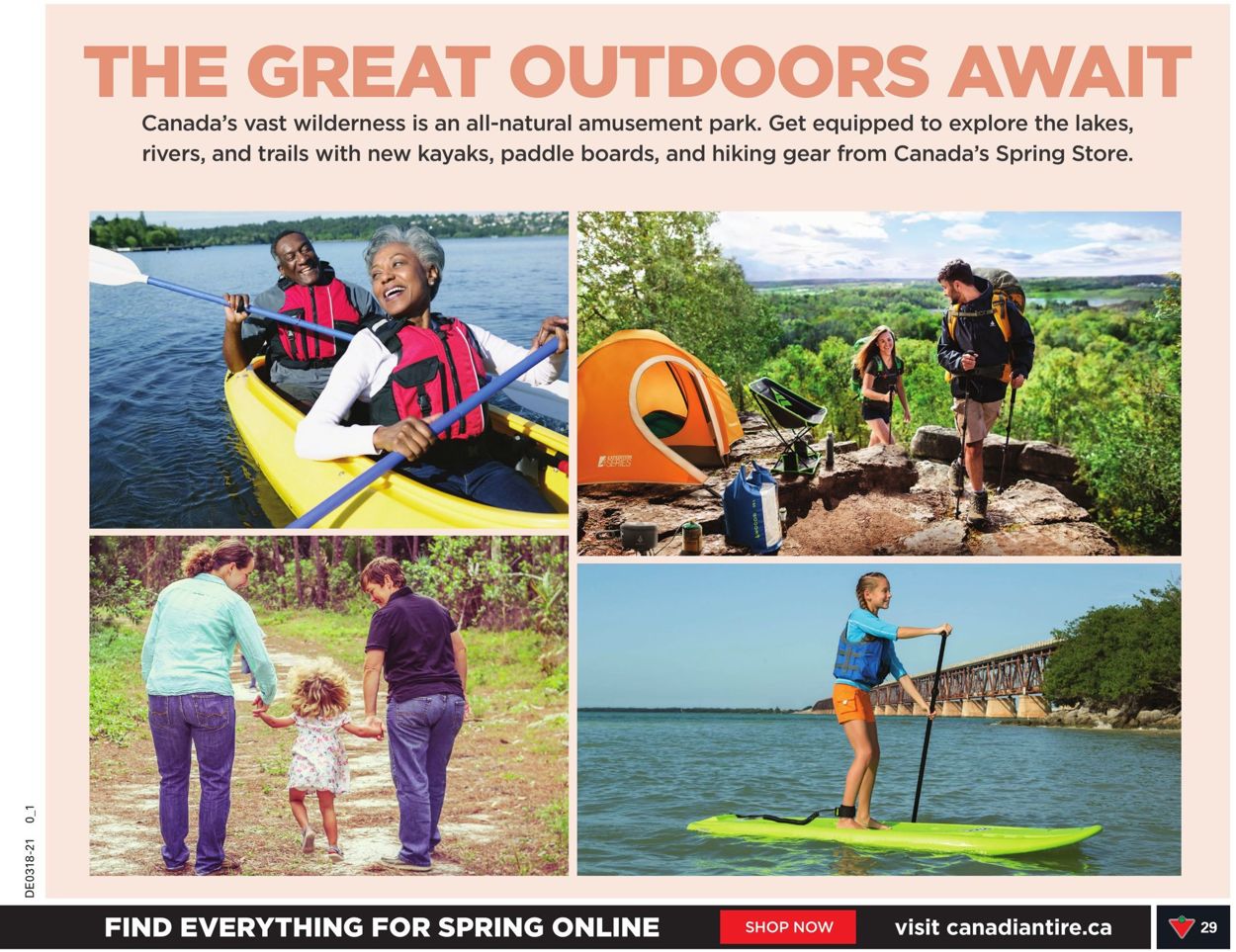 Canadian Tire Flyer - 04/29-05/05/2021 (Page 38)