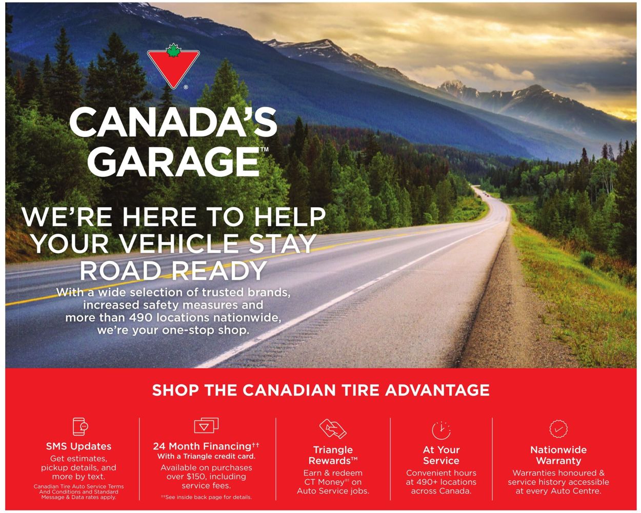 Canadian Tire Flyer - 04/29-05/05/2021 (Page 46)