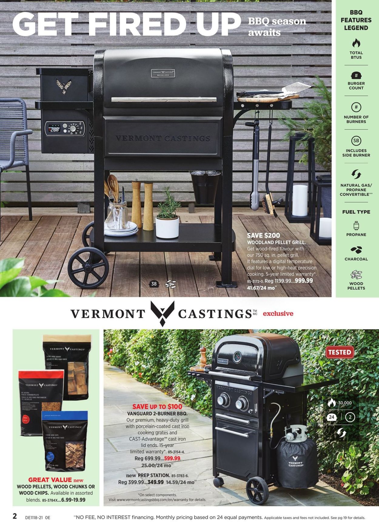 Canadian Tire Flyer - 04/30-05/13/2021 (Page 3)