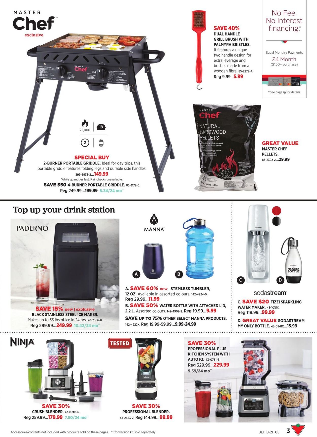 Canadian Tire Flyer - 04/30-05/13/2021 (Page 4)