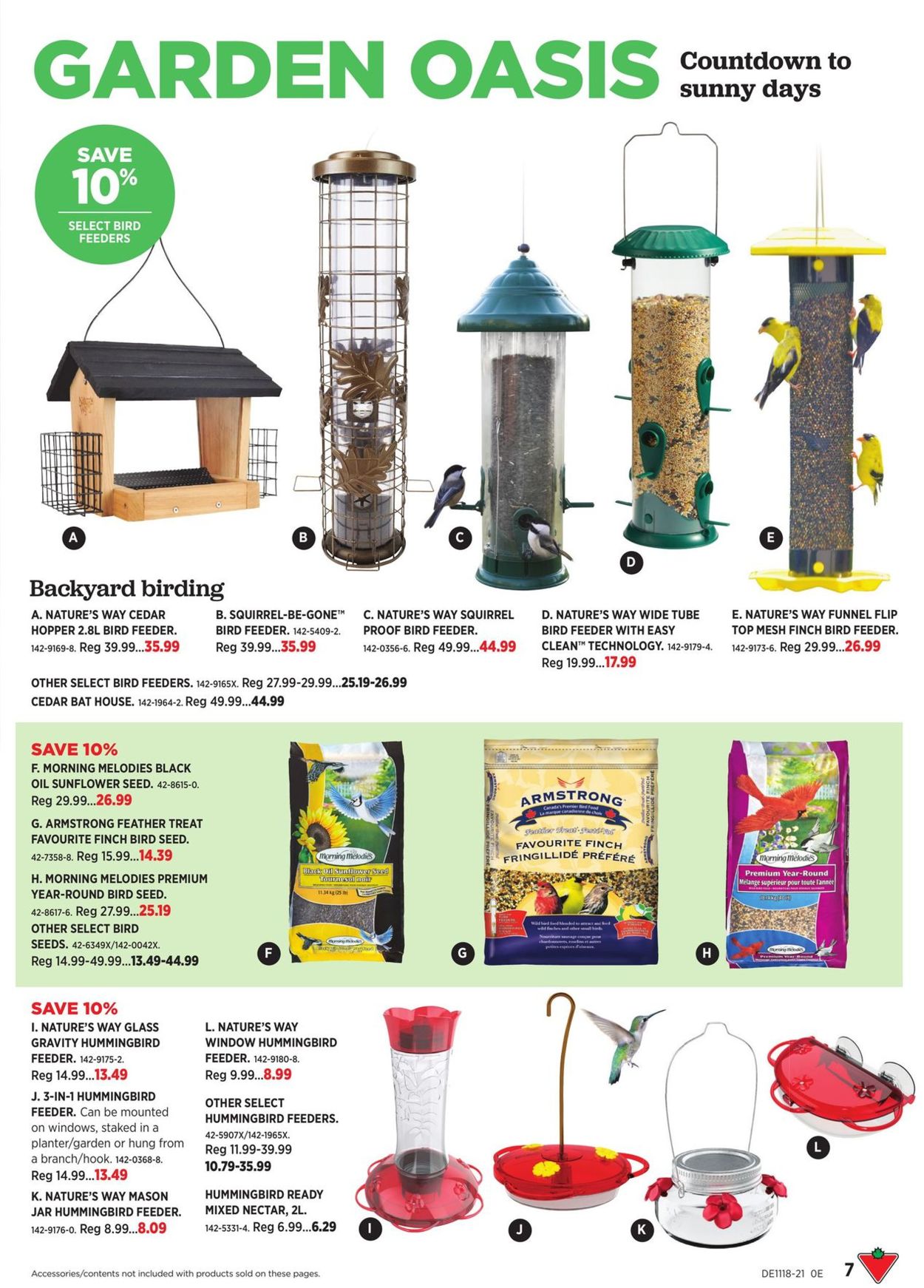 Canadian Tire Flyer - 04/30-05/13/2021 (Page 8)