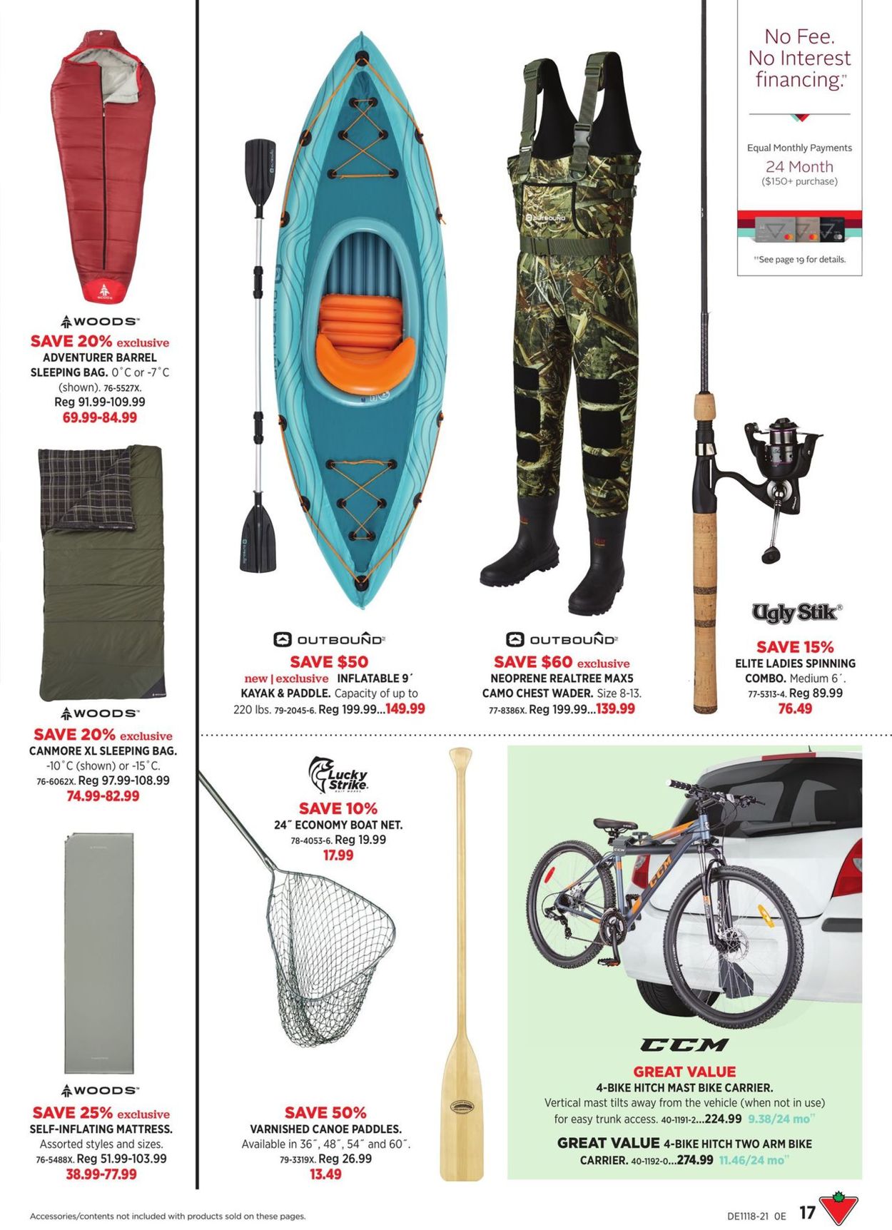 Canadian Tire Flyer - 04/30-05/13/2021 (Page 19)