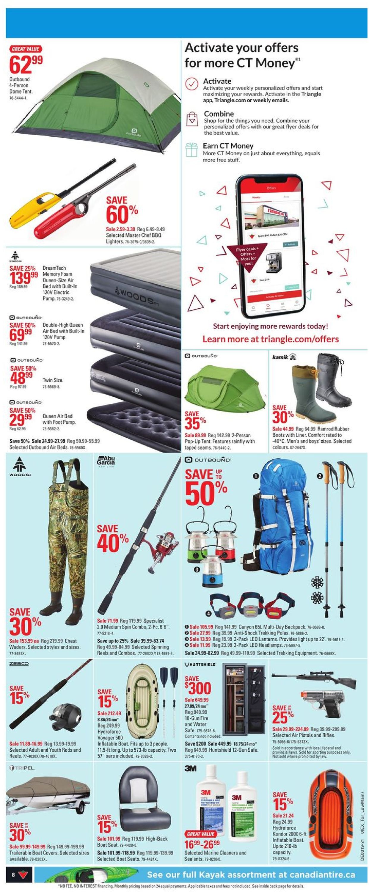 Canadian Tire Flyer - 05/06-05/12/2021 (Page 12)