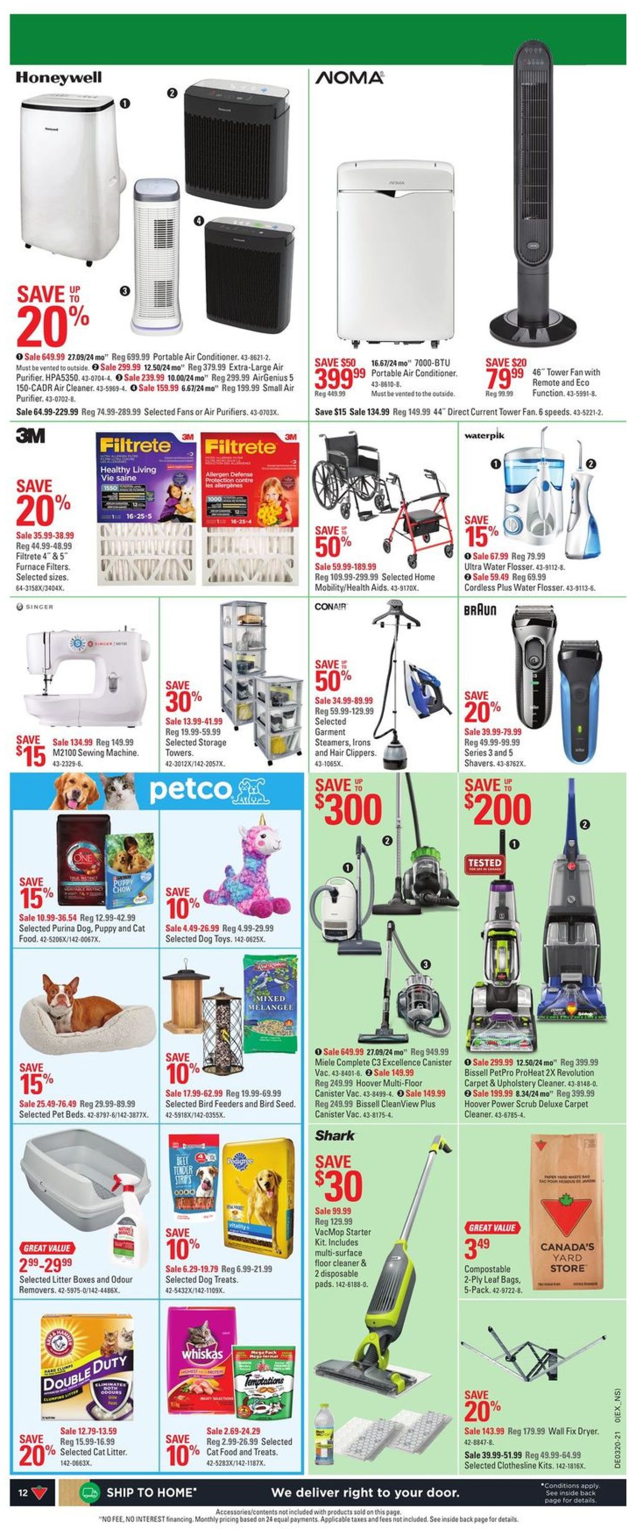 Canadian Tire Flyer - 05/13-05/19/2021 (Page 17)