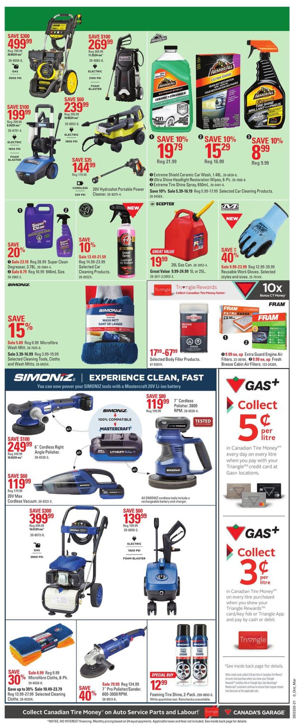 Canadian Tire Flyer - 05/13-05/19/2021 (Page 28)