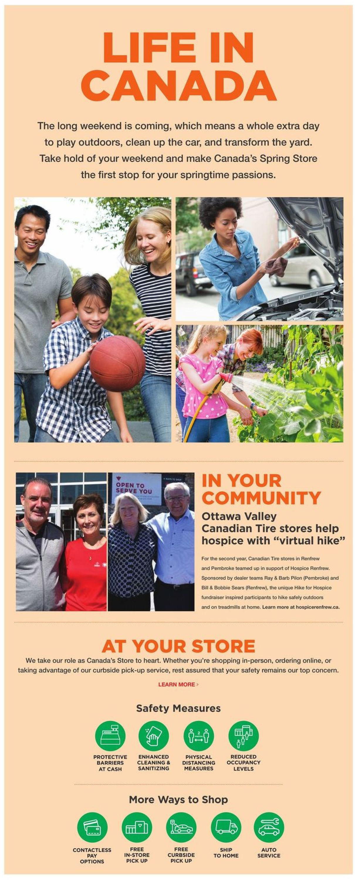 Canadian Tire Flyer - 05/20-05/26/2021 (Page 3)