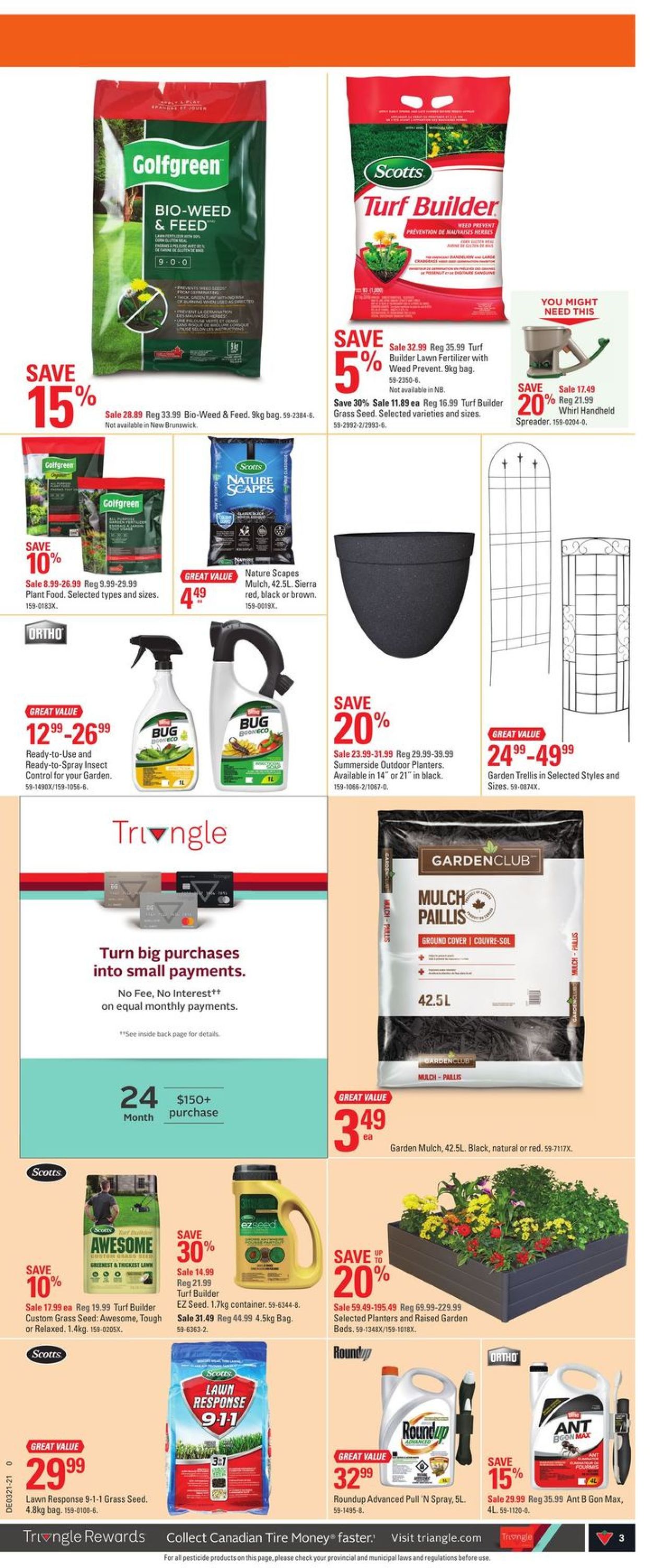 Canadian Tire Flyer - 05/20-05/26/2021 (Page 5)
