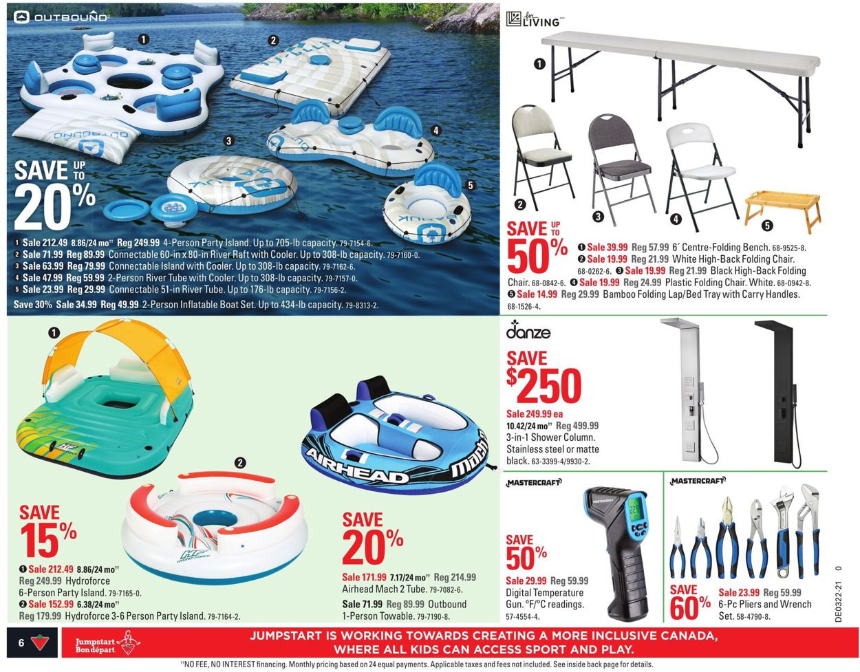 Canadian Tire Flyer - 05/27-06/02/2021 (Page 8)