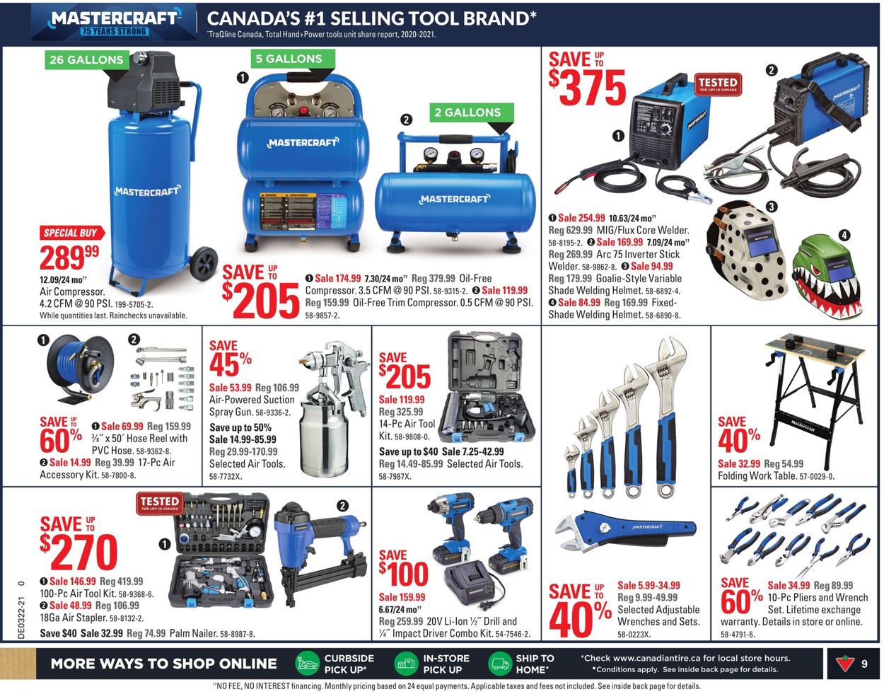 Canadian Tire Flyer - 05/27-06/02/2021 (Page 12)
