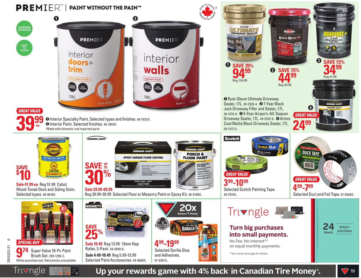 Canadian Tire Flyer - 05/27-06/02/2021 (Page 14)