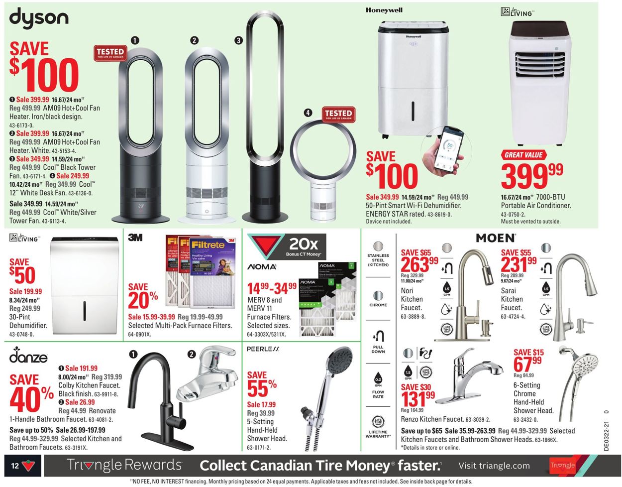 Canadian Tire Flyer - 05/27-06/02/2021 (Page 15)