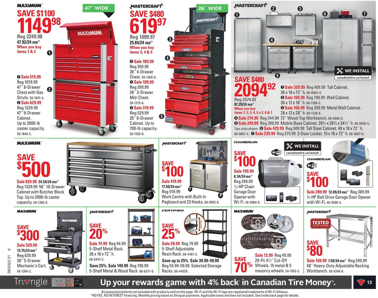 Canadian Tire Flyer - 05/27-06/02/2021 (Page 16)