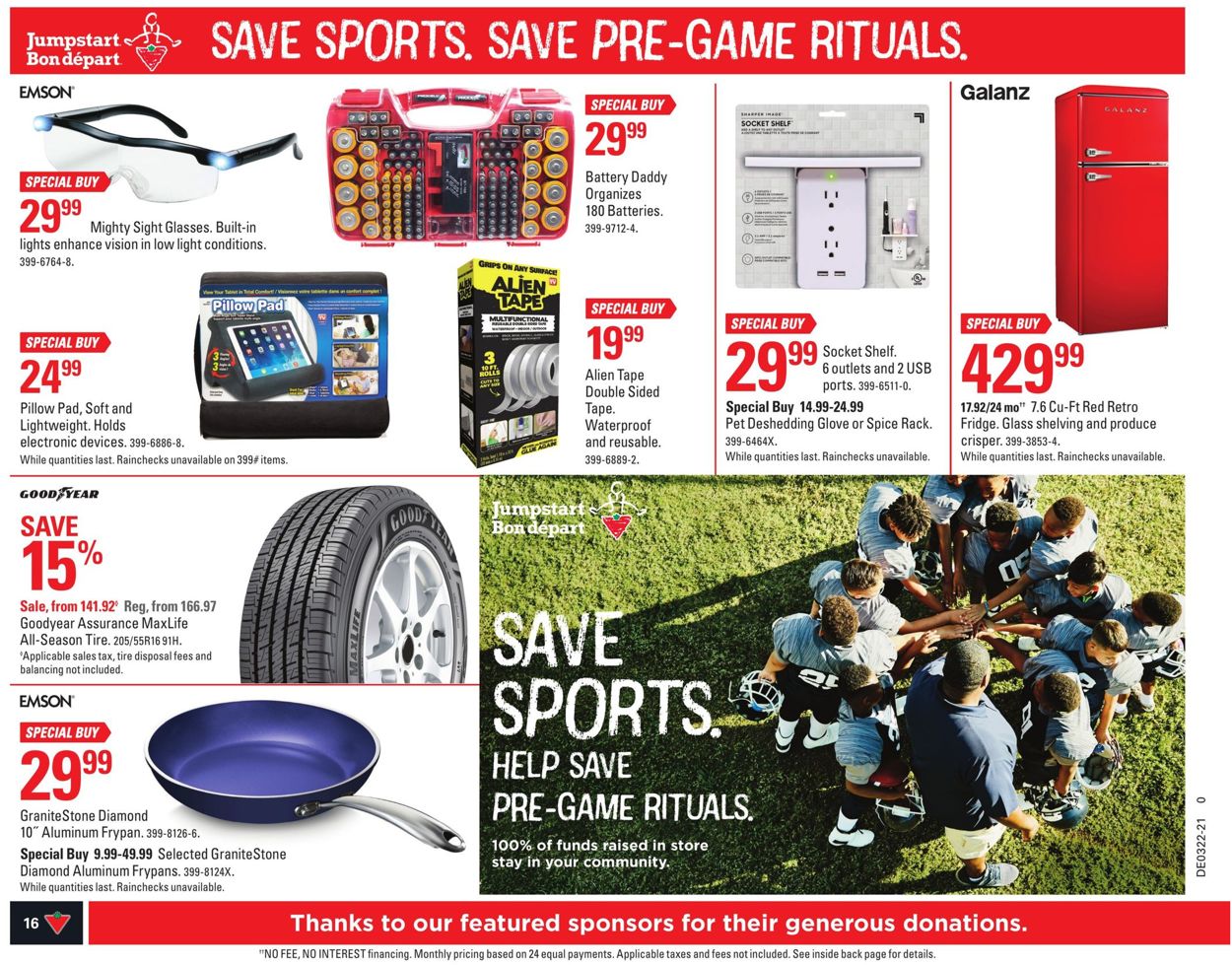 Canadian Tire Flyer - 05/27-06/02/2021 (Page 19)