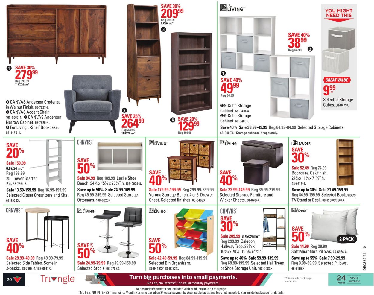 Canadian Tire Flyer - 05/27-06/02/2021 (Page 24)