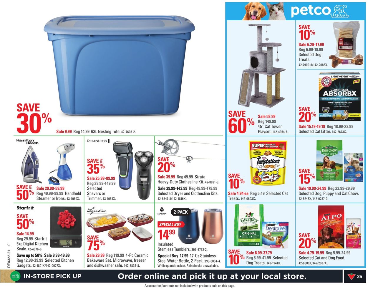 Canadian Tire Flyer - 05/27-06/02/2021 (Page 30)