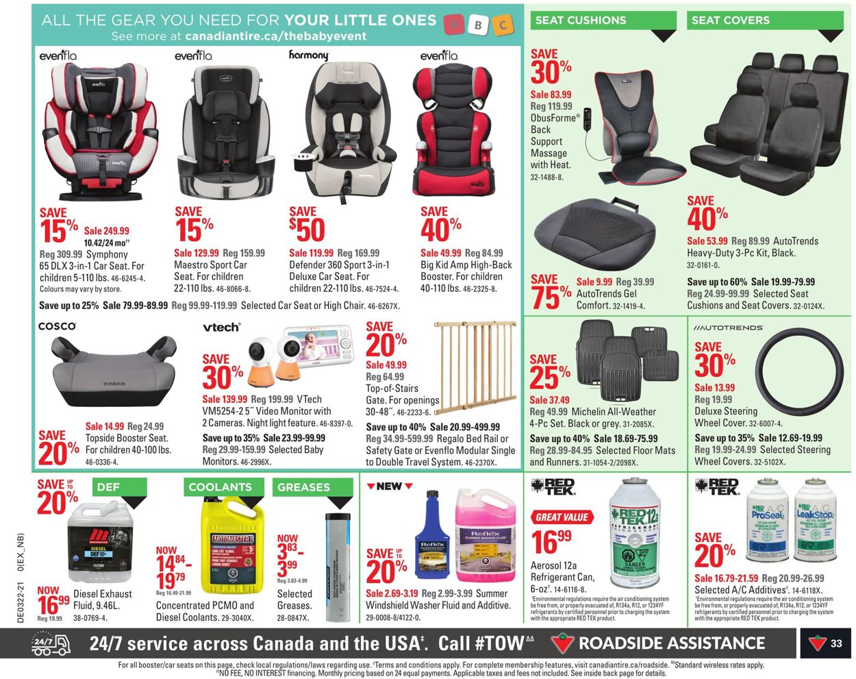 Canadian Tire Flyer - 05/27-06/02/2021 (Page 39)