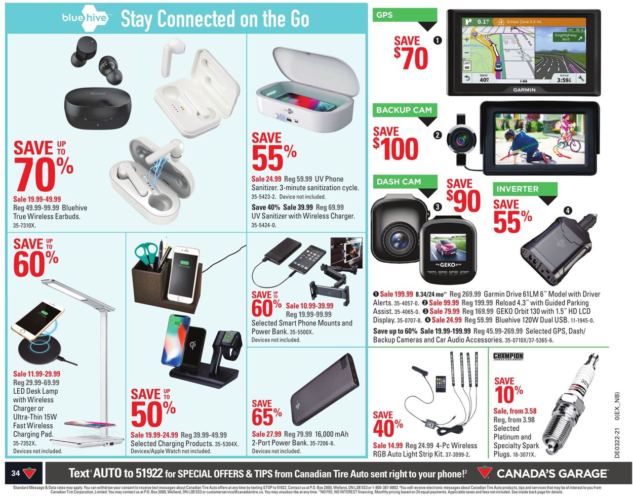 Canadian Tire Flyer - 05/27-06/02/2021 (Page 41)