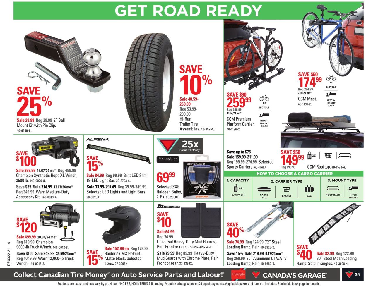 Canadian Tire Flyer - 05/27-06/02/2021 (Page 42)