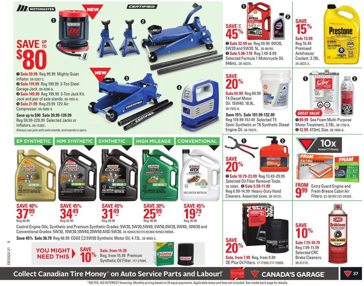 Canadian Tire Flyer - 05/27-06/02/2021 (Page 44)