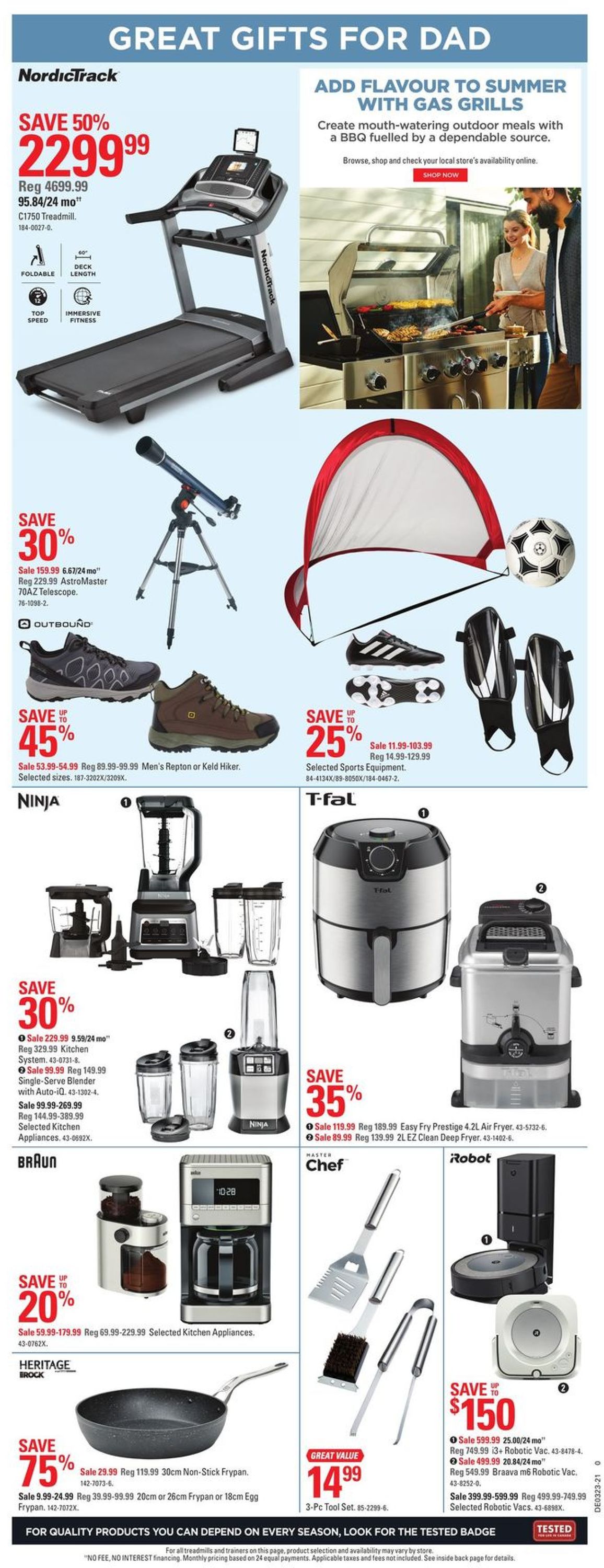 Canadian Tire Flyer - 06/03-06/09/2021 (Page 7)