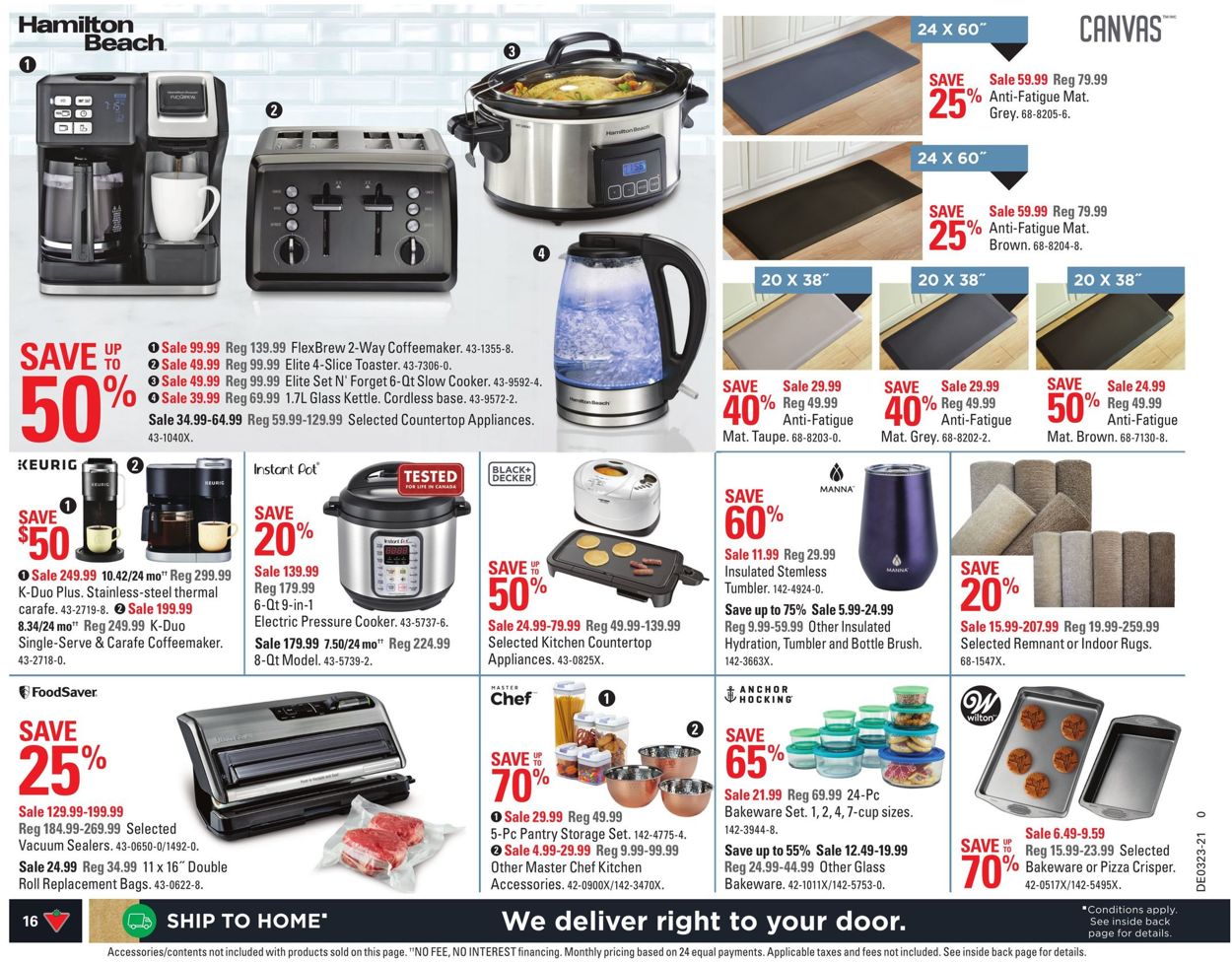 Canadian Tire Flyer - 06/03-06/09/2021 (Page 24)