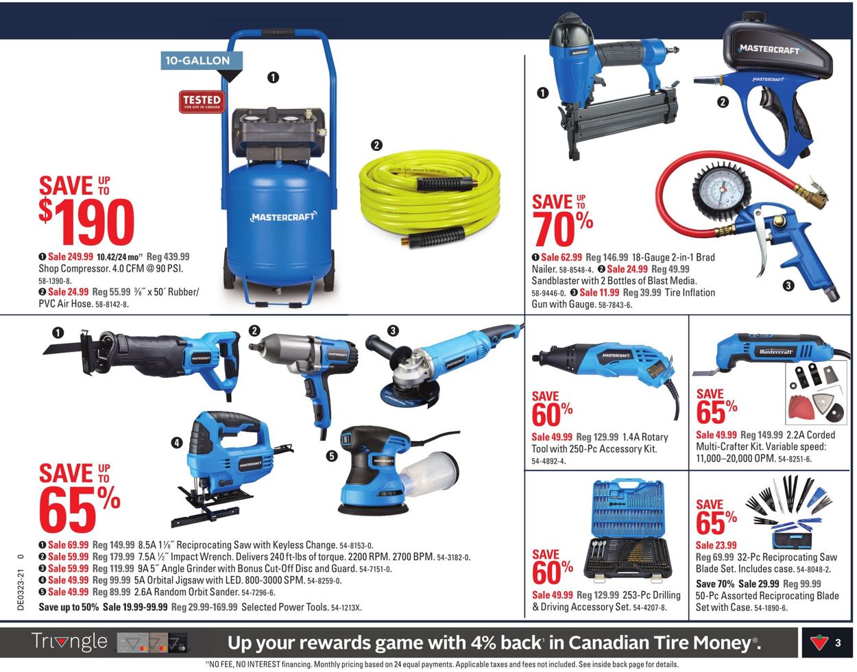 Canadian Tire Flyer - 06/04-06/10/2021 (Page 10)