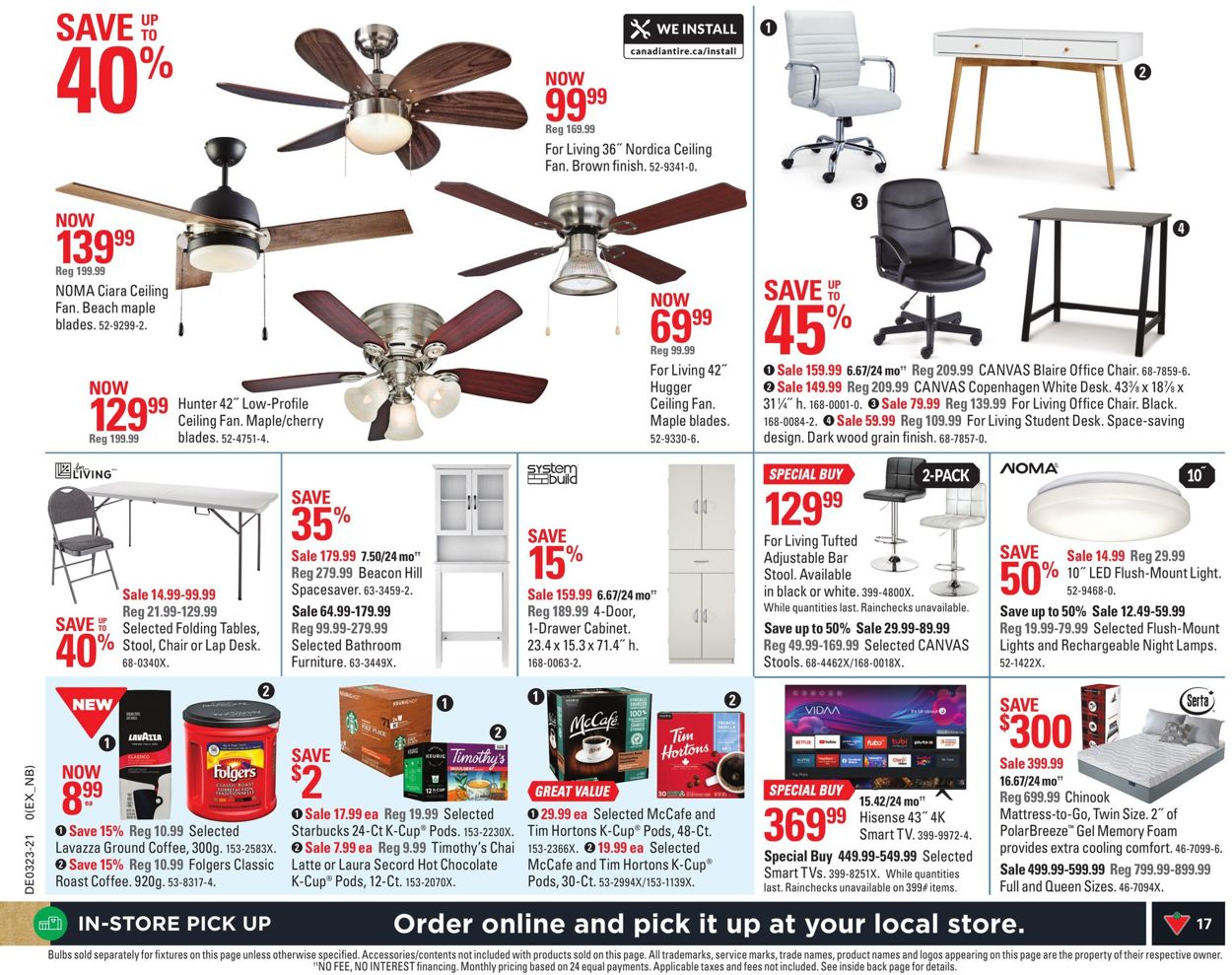 Canadian Tire Flyer - 06/04-06/10/2021 (Page 25)