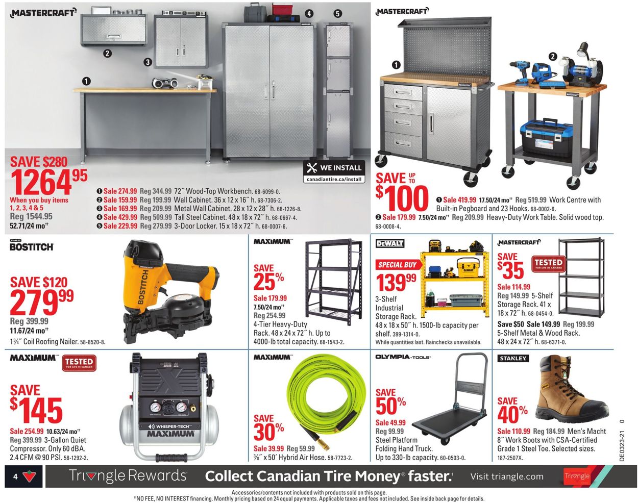 Canadian Tire Flyer - 06/04-06/10/2021 (Page 12)