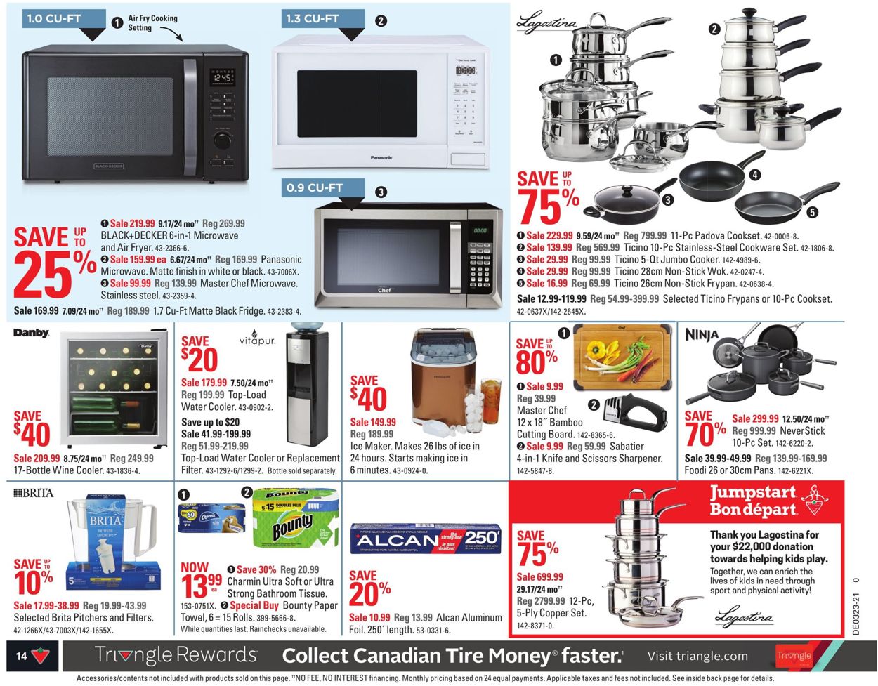 Canadian Tire Flyer - 06/04-06/10/2021 (Page 22)
