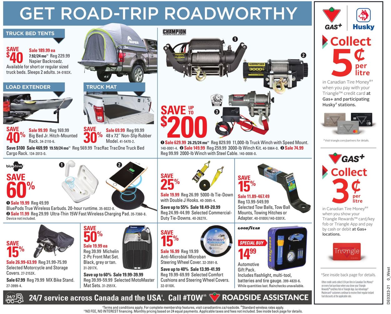 Canadian Tire Flyer - 06/04-06/10/2021 (Page 42)