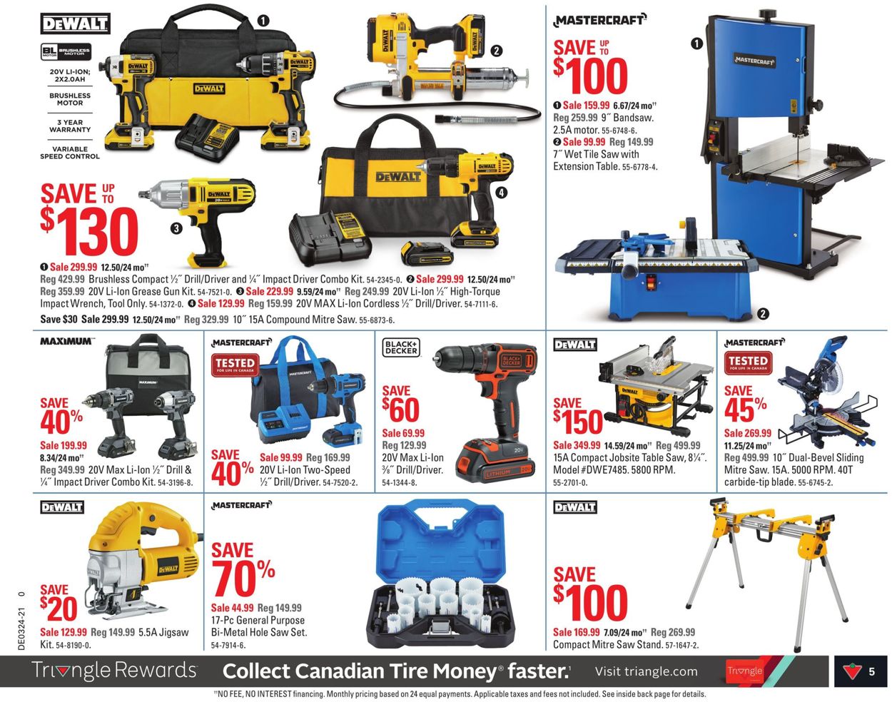 Canadian Tire Flyer - 06/10-06/16/2021 (Page 8)