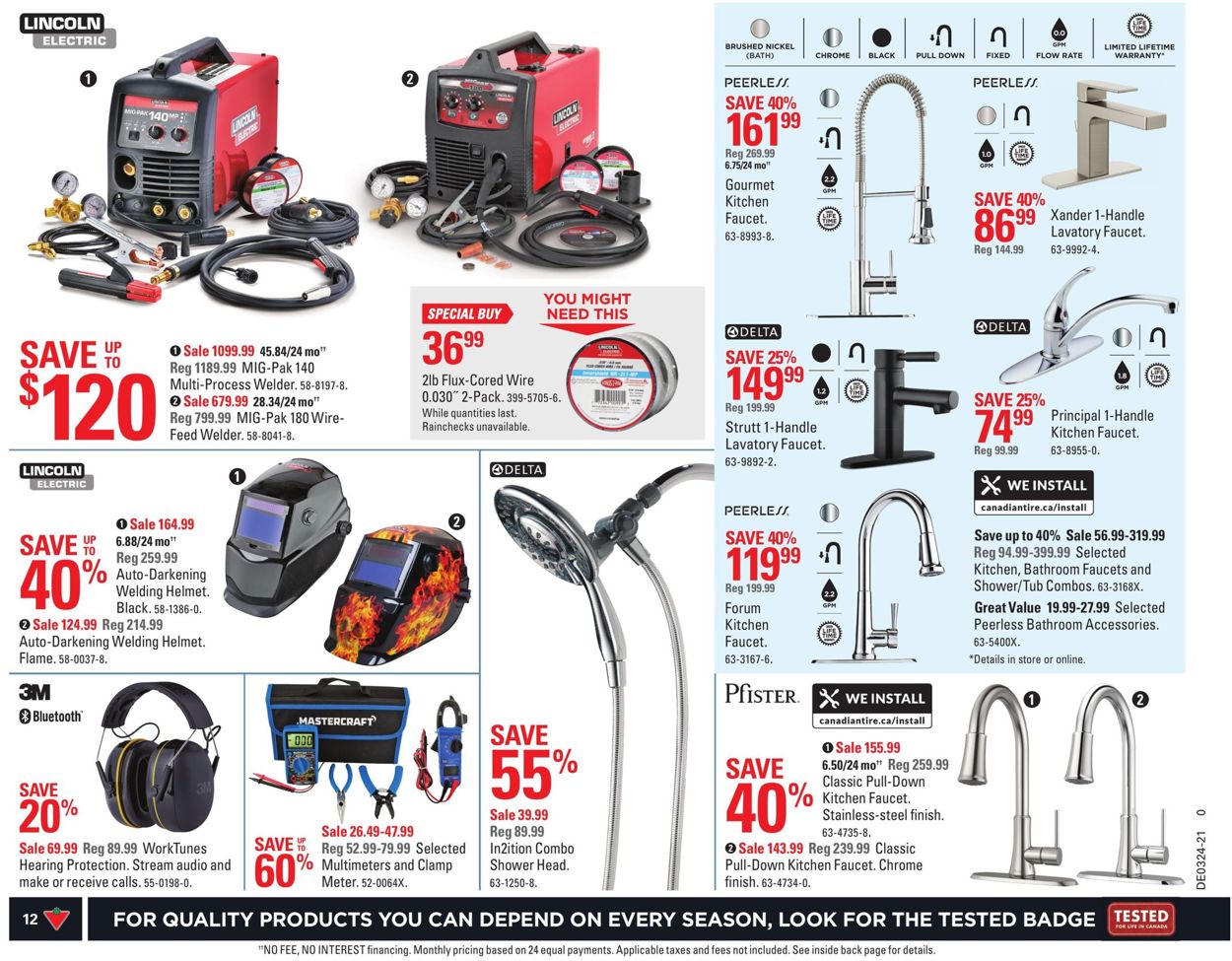 Canadian Tire Flyer - 06/10-06/16/2021 (Page 15)