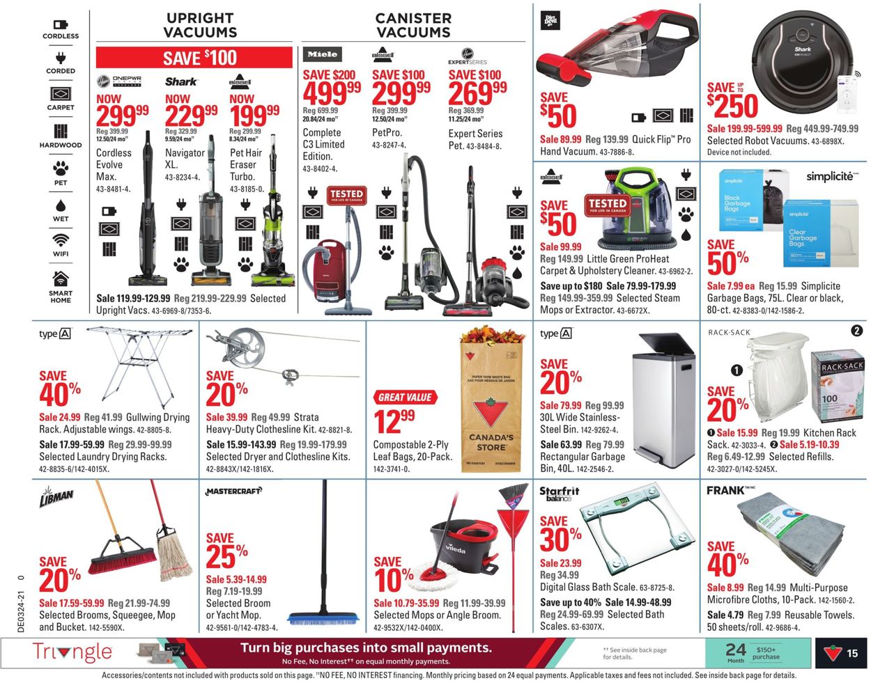 Canadian Tire Flyer - 06/10-06/16/2021 (Page 18)