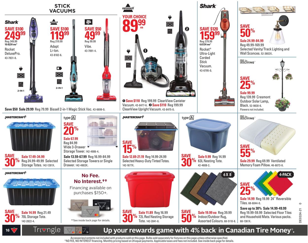 Canadian Tire Flyer - 06/10-06/16/2021 (Page 19)