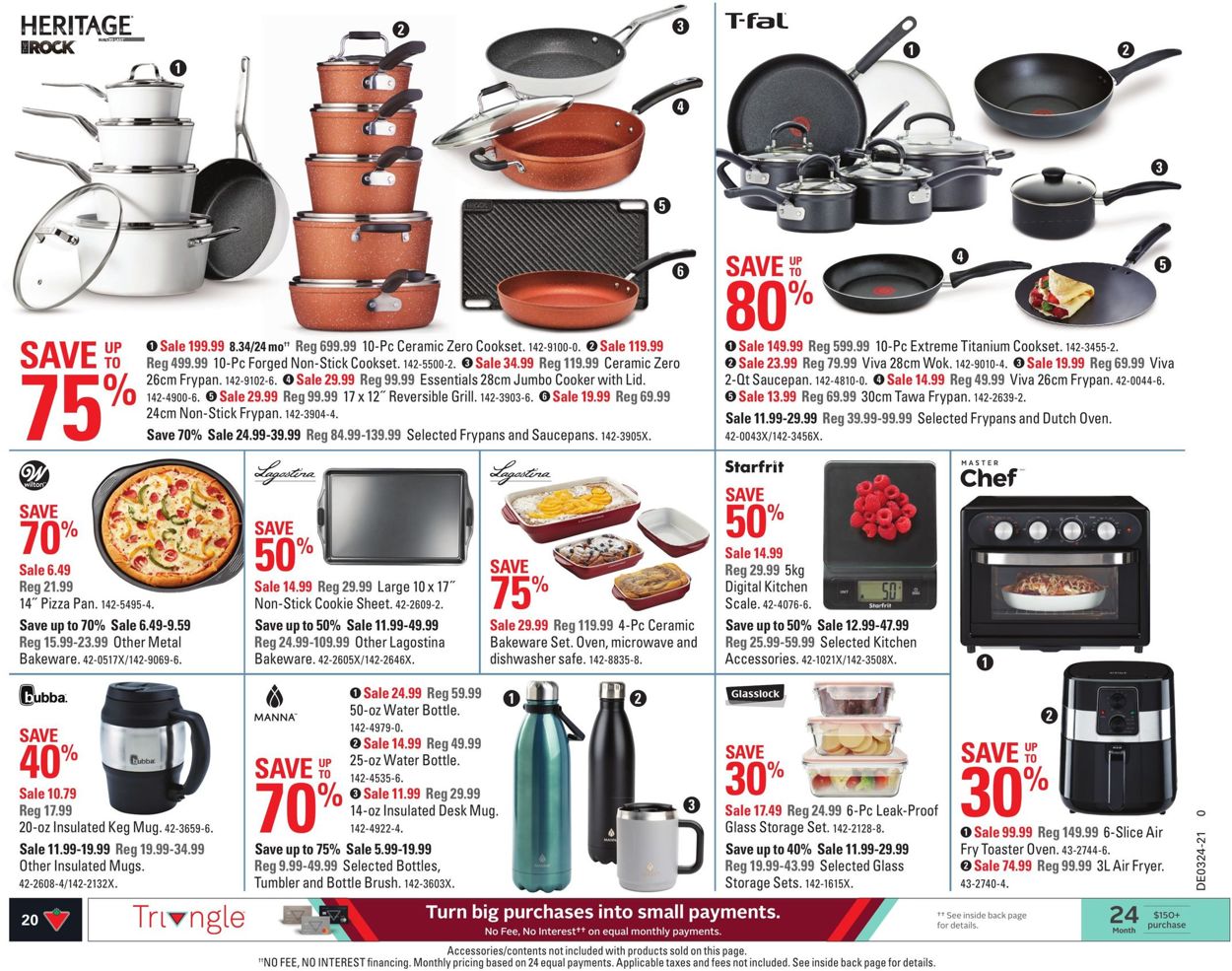 Canadian Tire Flyer - 06/10-06/16/2021 (Page 23)