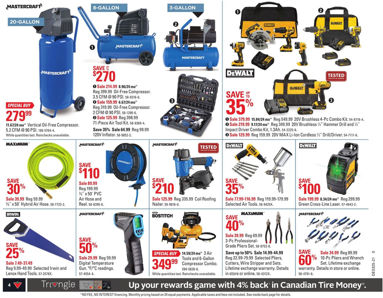 Canadian Tire Flyer - 06/17-06/23/2021 (Page 7)