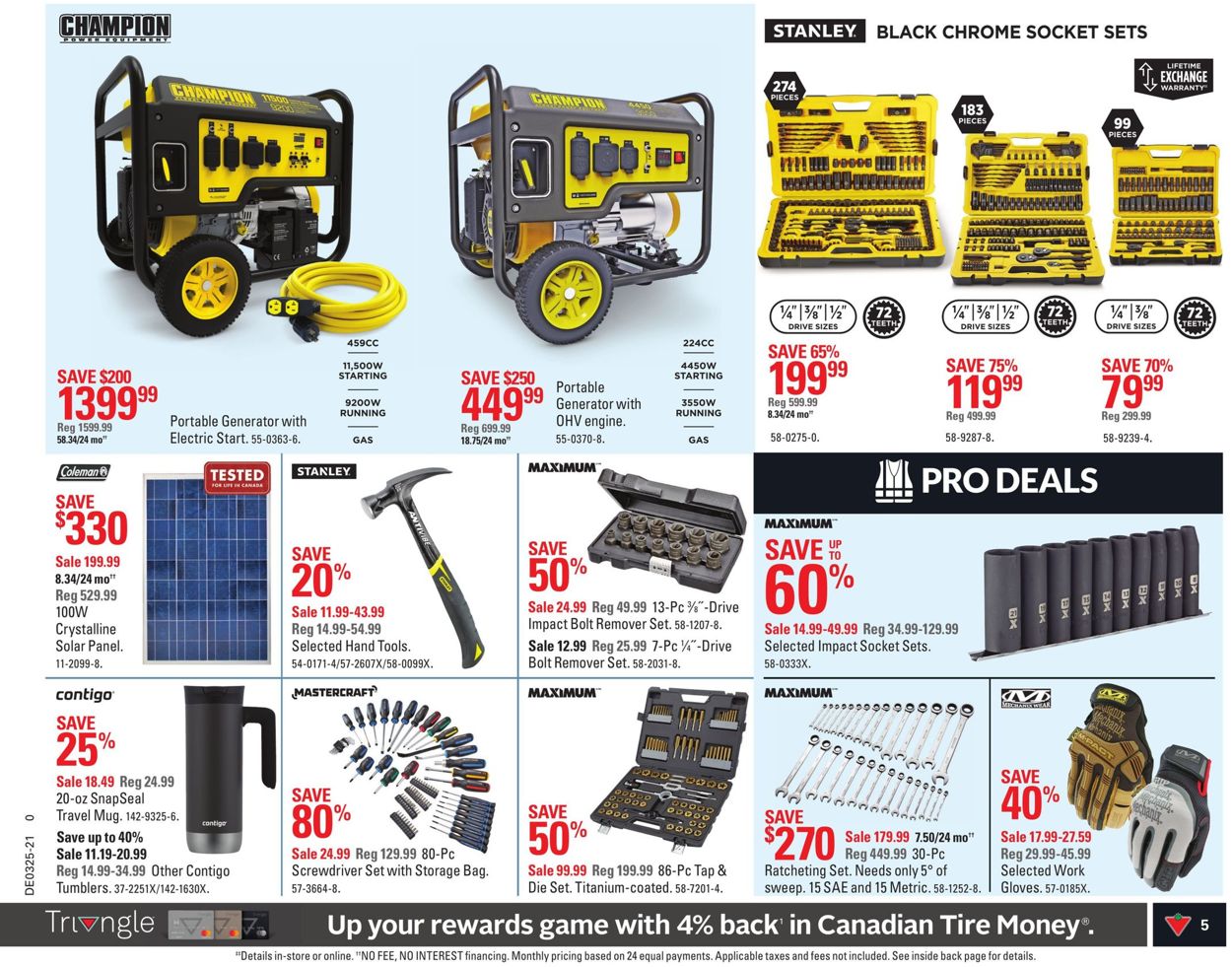Canadian Tire Flyer - 06/17-06/23/2021 (Page 8)