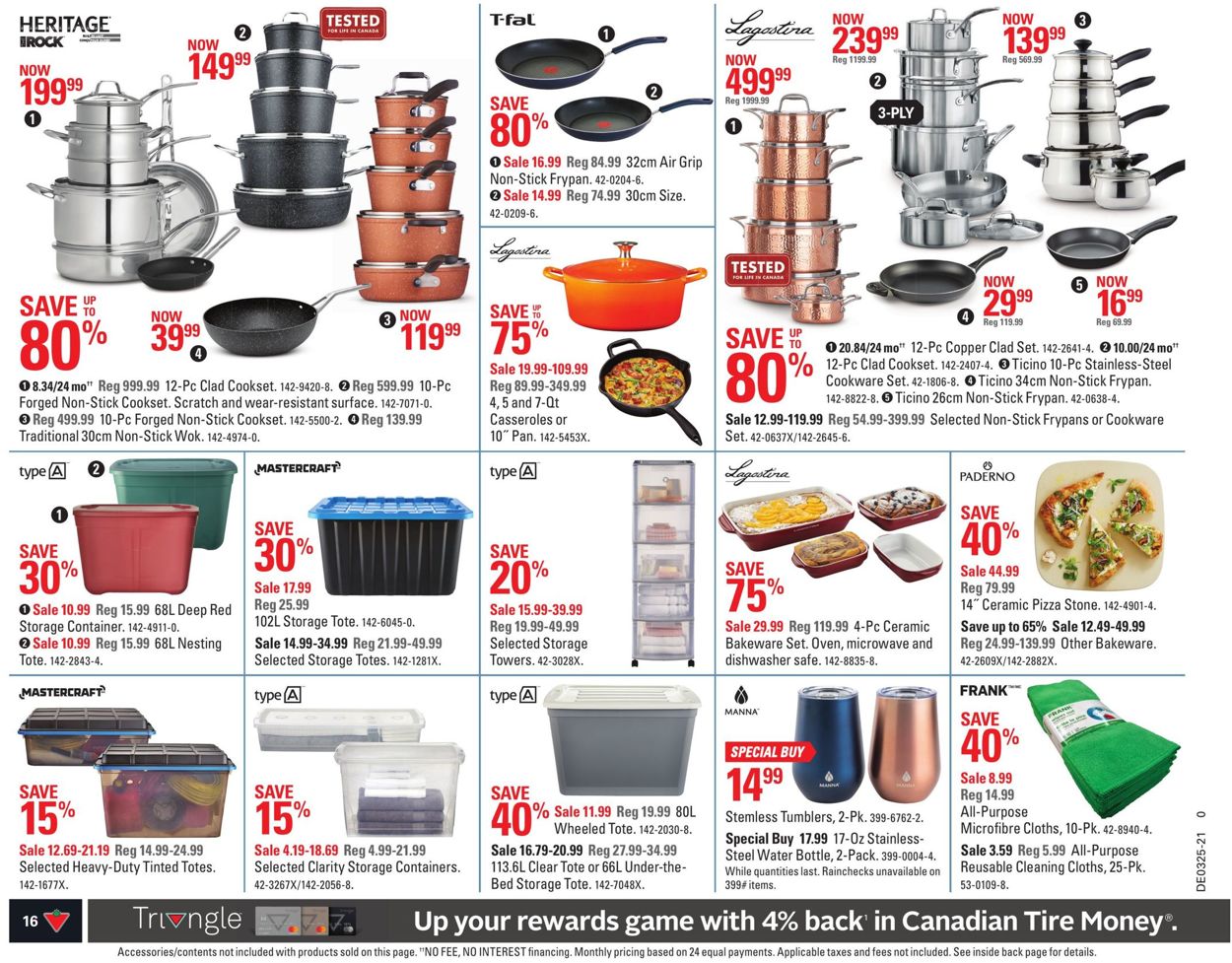 Canadian Tire Flyer - 06/17-06/23/2021 (Page 20)