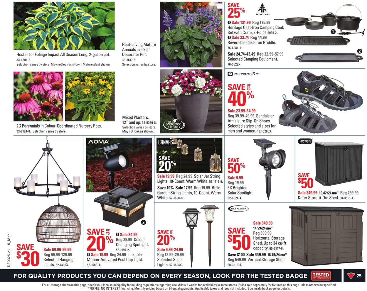 Canadian Tire Flyer - 06/17-06/23/2021 (Page 30)