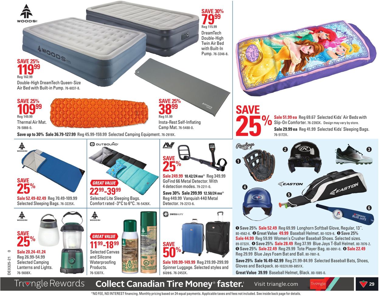 Canadian Tire Flyer - 06/17-06/23/2021 (Page 34)