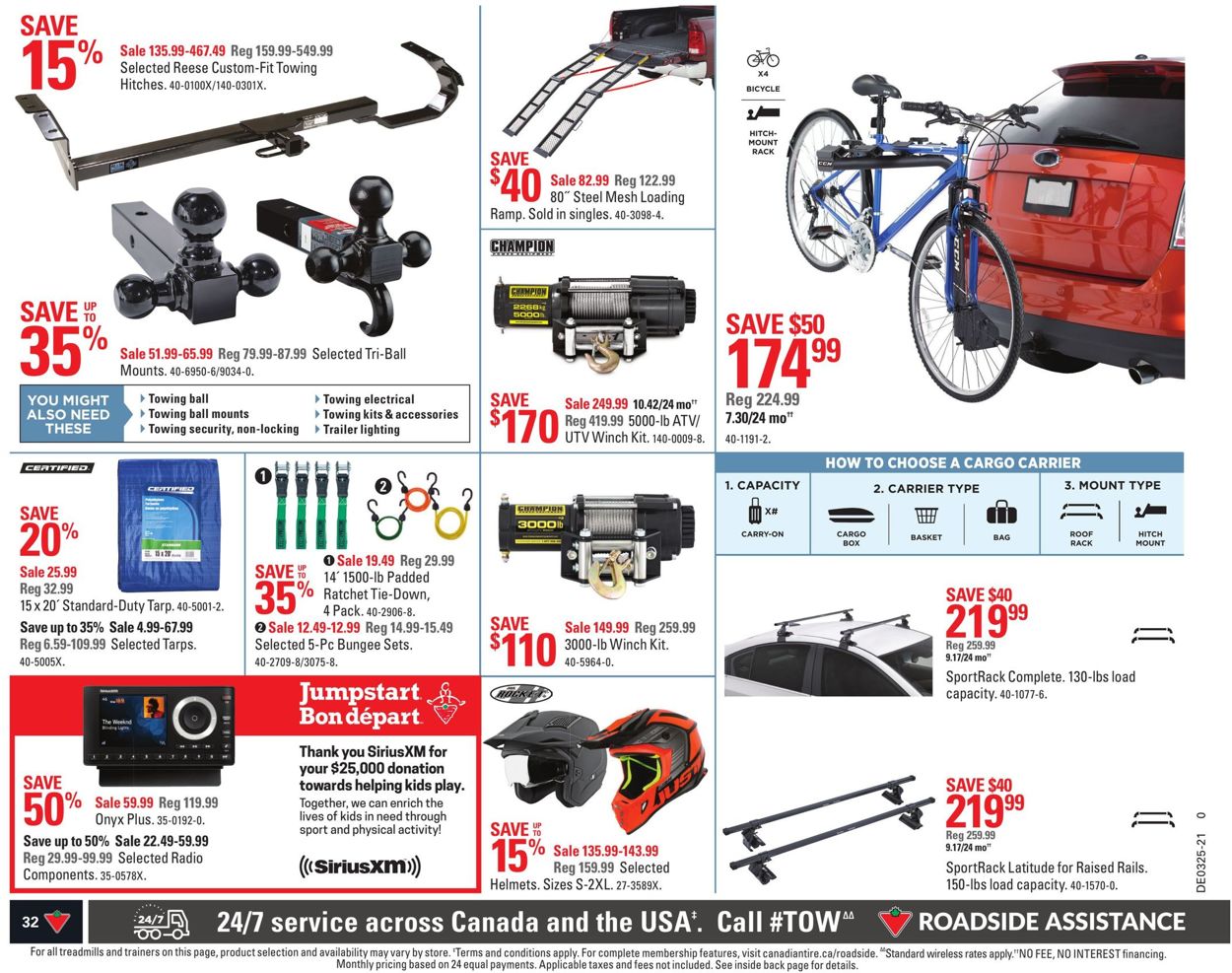 Canadian Tire Flyer - 06/17-06/23/2021 (Page 38)